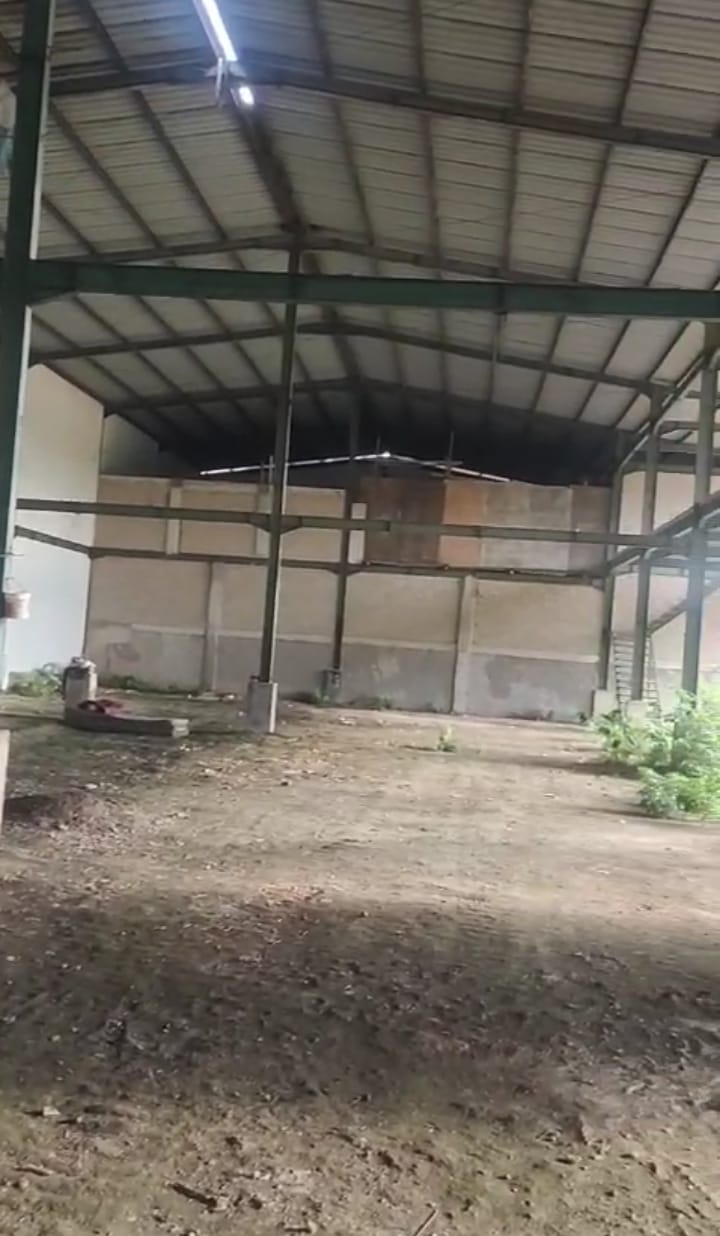 jual gudang di batu aji batam