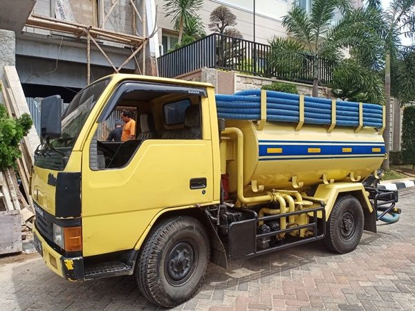 sedot wc berapa harganya cek sekarang