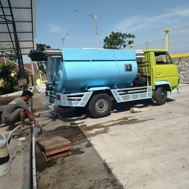 sedot wc yang murah