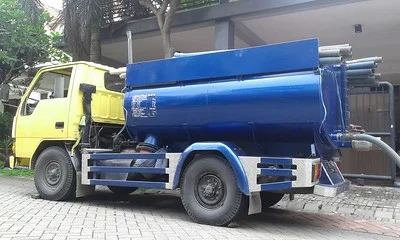 kisaran harga sedot wc