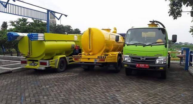 sedot wc terdekat murah