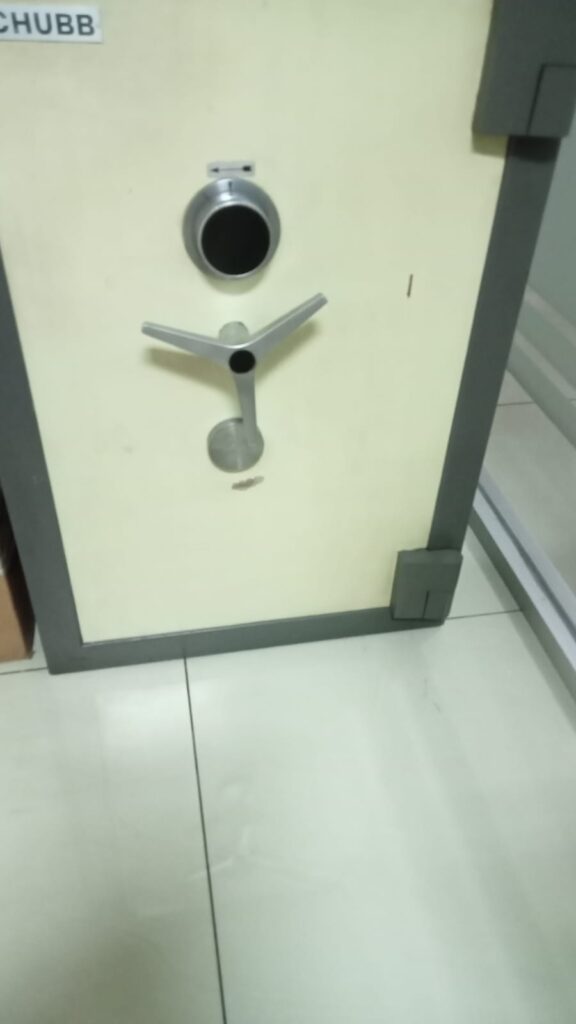 tukang Ahli Kunci Brankas Kerinci Jambi