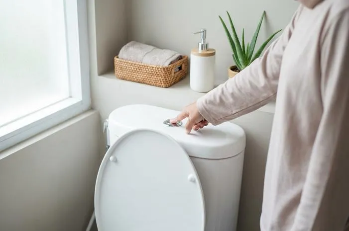 menguras septic tank tanpa sedot wc