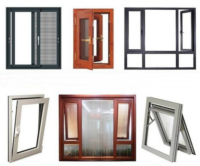 kusen aluminium jendela